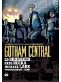 Gotham Central Omnibus h/c