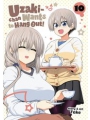 Uzaki Chan Wants To Hang Out vol 11