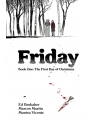 Friday Book vol 1: First Day Of Christmas s/c