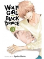 Wolf Girl Black Prince vol 8