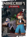 Minecraft The Manga s/c vol 7
