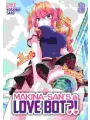 Makina-san's A Love Bot?! vol 3