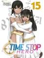 Time Stop Hero vol 15