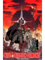 Kill 6 Billion Demons vol 5 s/c