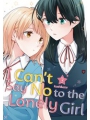 I Cant Say No To Lonely Girl vol 3