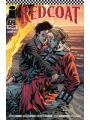 Redcoat #6 Cvr A Anderson & Hitch