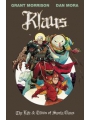 Klaus The Life & Times Of Santa Claus s/c