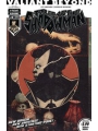 Valiant Beyond Tales Shadowman #1 Cvr A Connelly