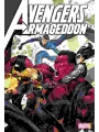 Avengers Armageddon #4 Cvr A Dike Ruan