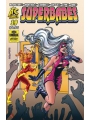 Superbabes Starring Femforce #19