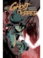 Ghost Pepper #12 Cvr A Ludo Lullabi