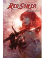 Red Sonja She Devil With A Sword #2 Cvr A Stuart Sayger