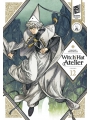 Witch Hat Atelier vol 12