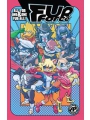 Furforce s/c vol 1