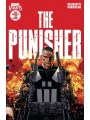 Marvel Knights: The Punisher s/c