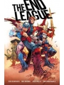 End League Complete Collection s/c