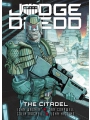 Judge Dredd: The Citadel s/c