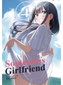 Someones Girlfriend vol 4