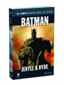 Batman: Jekyll And Hyde h/c