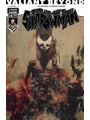 Valiant Beyond Tales Shadowman #2 Cvr A Connelly