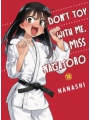 Dont Toy With Me Miss Nagatoro vol 18