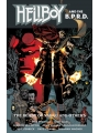 Hellboy And The BPRD - The Beast Of Vargu & Other Stories s/c