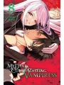 My Dear Curse-Casting Vampiress s/c vol 8