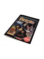 PS Artbooks Magazine Psycho #7
