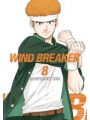 Wind Breaker vol 8