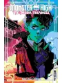 Monster High Boomuda Triangle #3 Cvr A Lisa SterLe