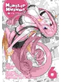 Monster Musume I Heart Monster girls vol 6