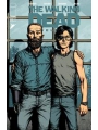 Walking Dead Deluxe #132 Cvr A David Finch & Dave Mccaig