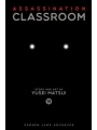 Assassination Classroom vol 19