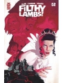 Filthy Lambs #2 (of 5)
