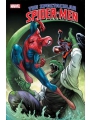 The Spectacular Spider-Men #13