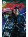 Stranger Things Tales From Hawkins 2 #3 Cvr A Galindo