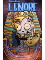 Lenore The Time War #2 Cvr A Dirge