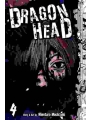 Dragon Head vol 4