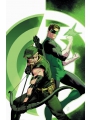 Green Lantern Green Arrow Worlds Finest Special #1 Cvr A Dan Mora