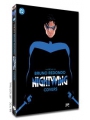 DC Art Of Bruno Redondo Nightwing Covers h/c 