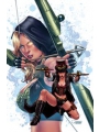 Fairy Tale Team-up Robyn Hood & Van Helsing Cvr A Vigonte