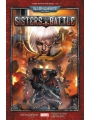 Warhammer 40000: Sisters Of Battle s/c