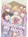 Hitorijime My Hero vol 15