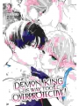 The Demon King Is Way Too Overprotective! Gn Vol 02