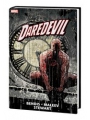 Daredevil By Bendis Maleev Omnibus h/c vol 2 New Ptg