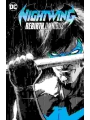 Nightwing Rebirth Omnibus h/c