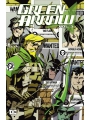 Green Arrow s/c vol 3 Against The Wall