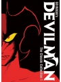 Devilman: The Classic Collection vol 1 h/c