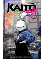 Usagi Yojimbo Kaito '84 s/c