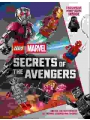 Lego Marvel Secrets Of The Avengers